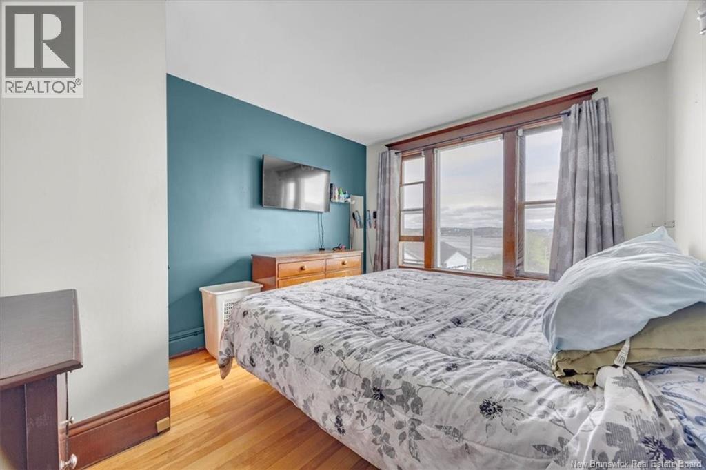 360 Riverview Drive, Saint John, NB - Indoor Photo Showing Bedroom