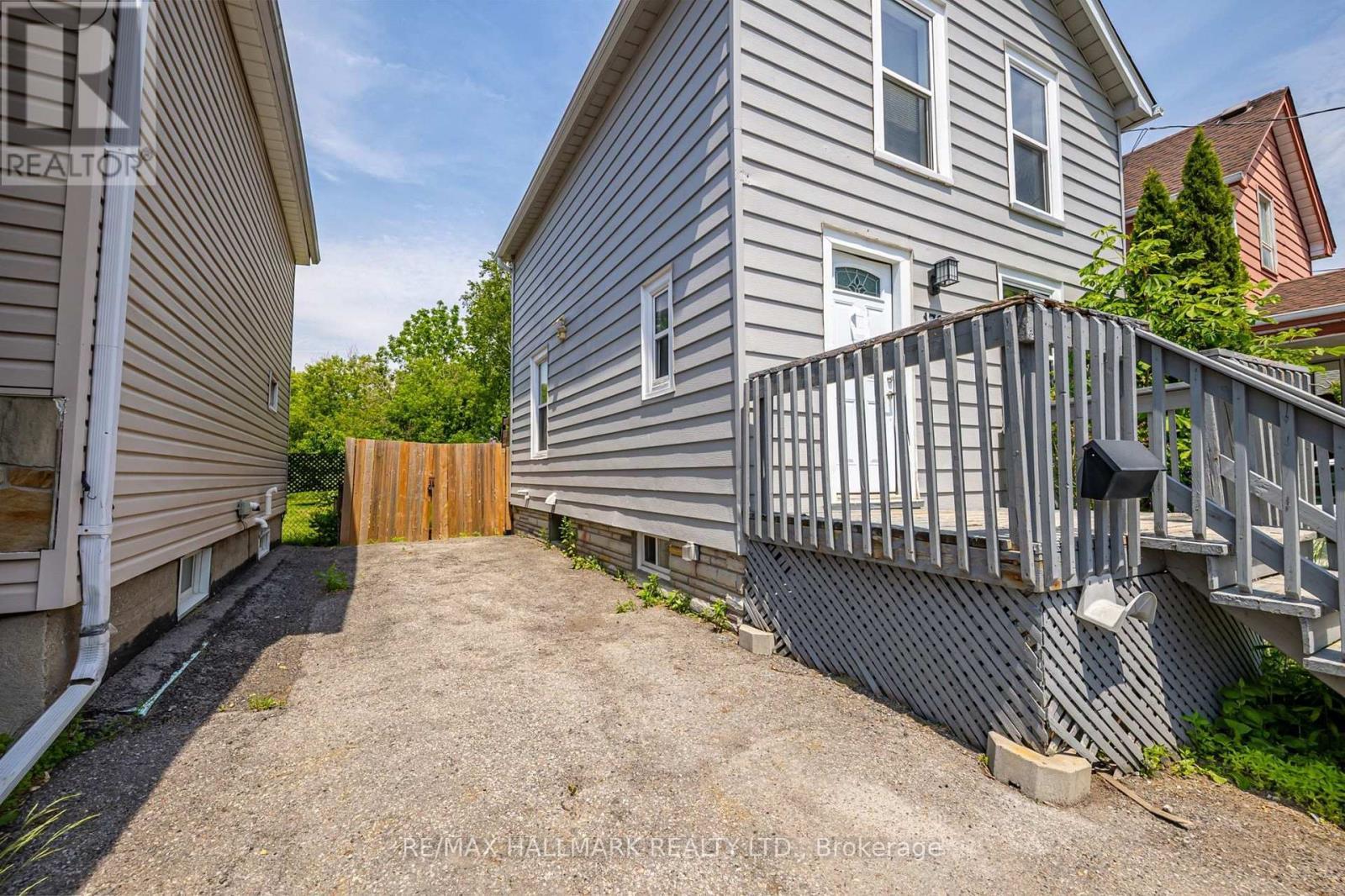 170 Elliott Street, Oshawa, ON