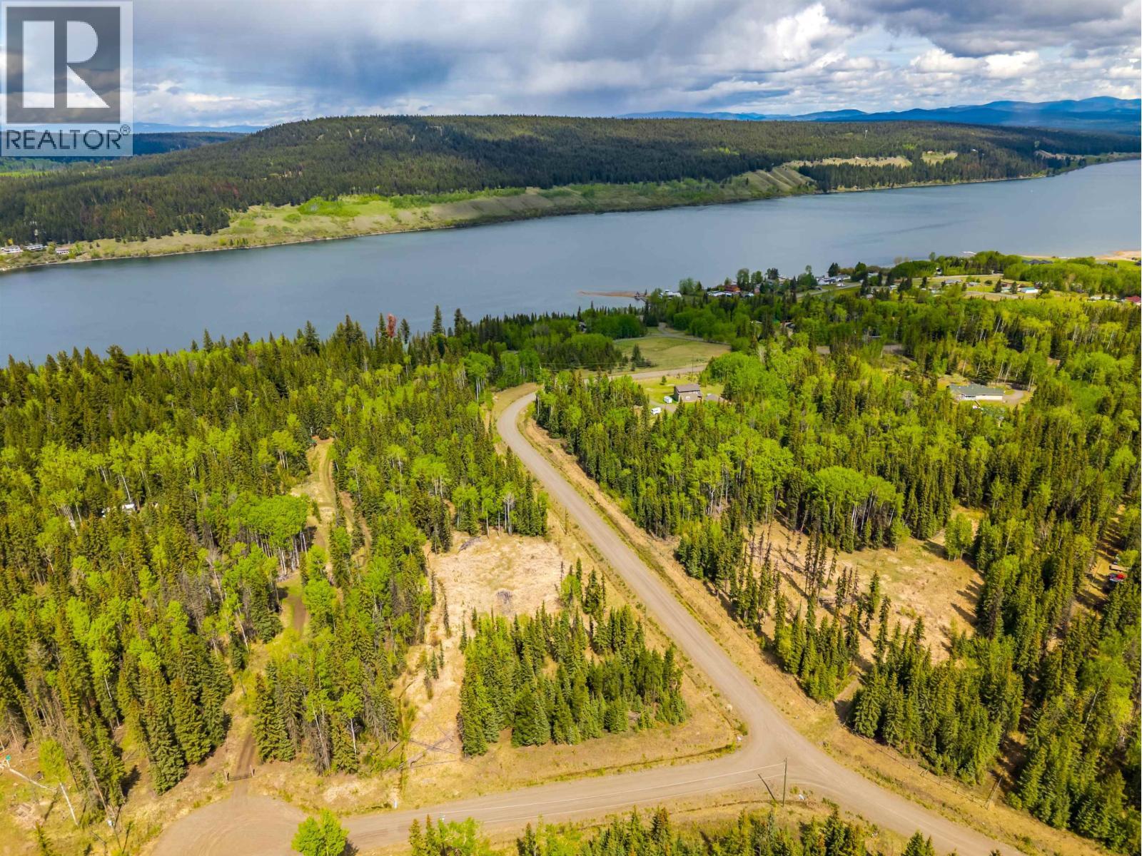Lot 11 Pegasus Road, Horse Lake, BC