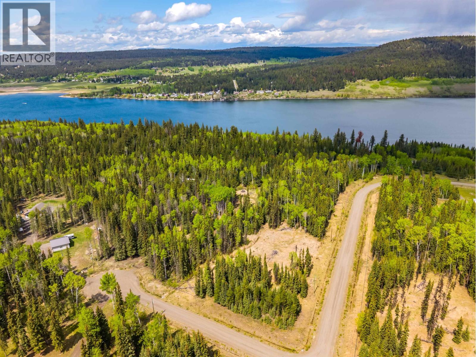 Lot 11 Pegasus Road, Horse Lake, BC