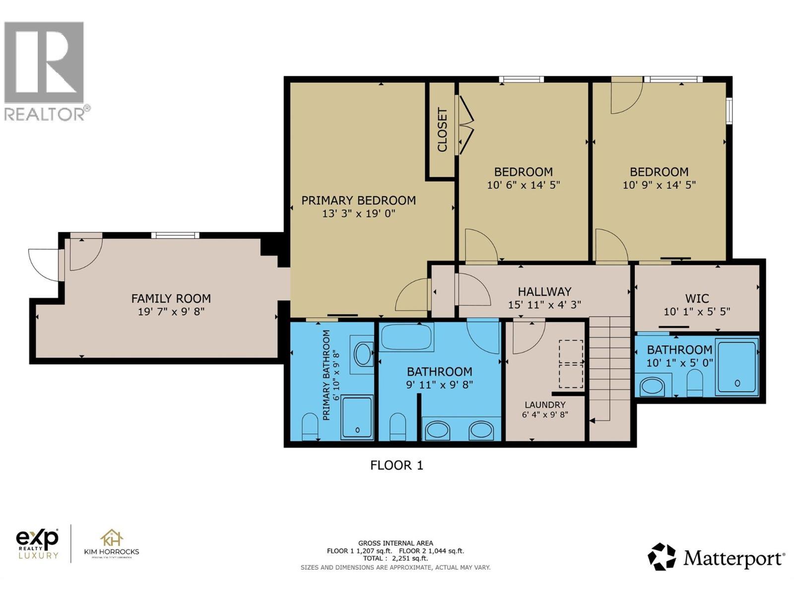 6804 Grandview Drive, Nelson, BC - Other