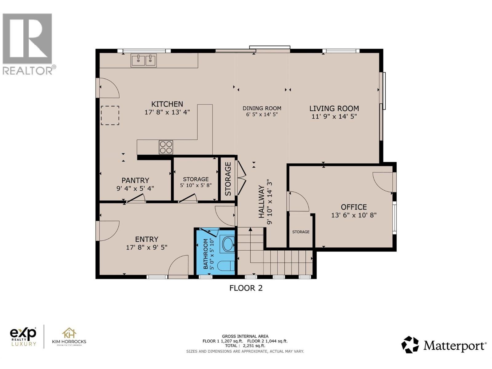 6804 Grandview Drive, Nelson, BC - Other