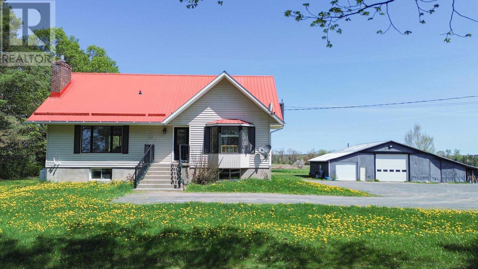 476 Cloudslee Rd, Plummer Additional Township, ON - Outdoor