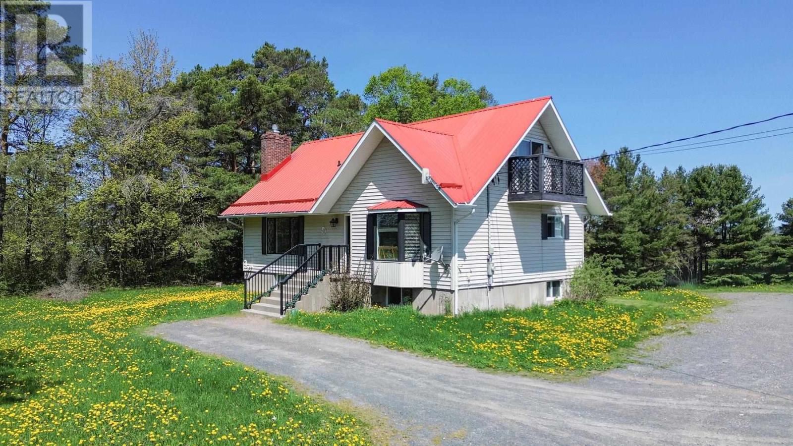 476 Cloudslee Rd, Plummer Additional Township, ON - Outdoor