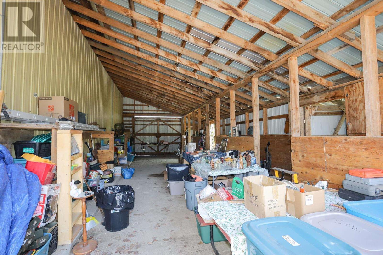 476 Cloudslee Rd, Plummer Additional Township, ON - Indoor
