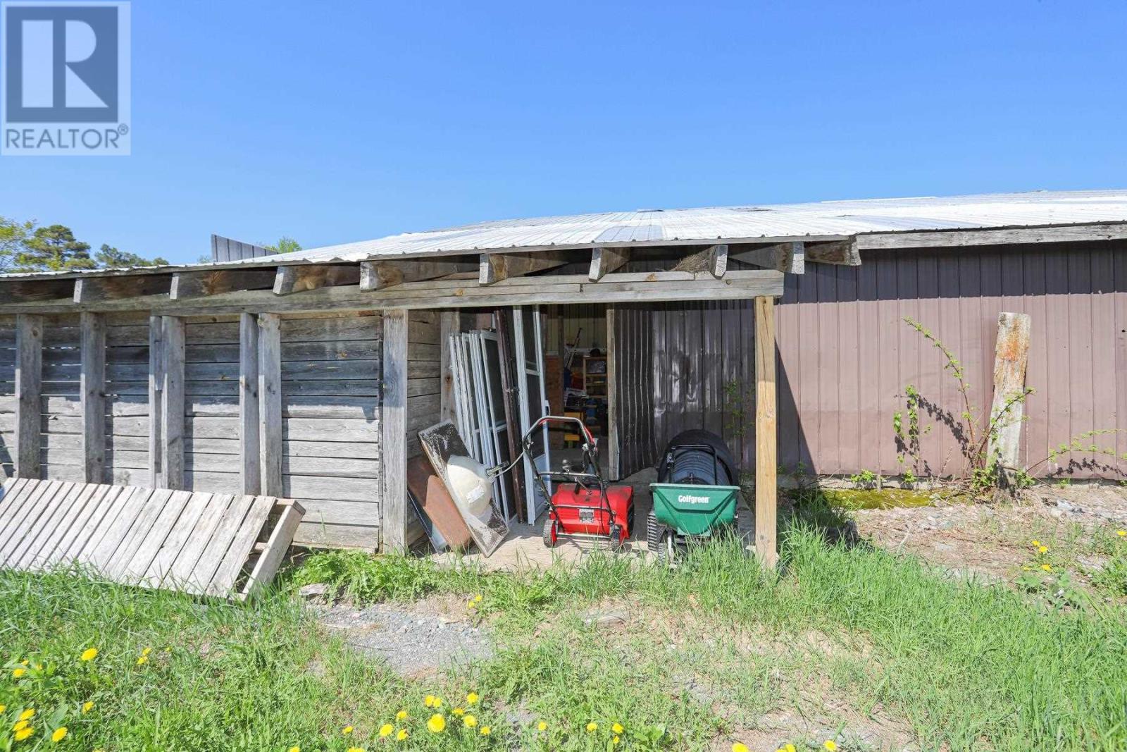 476 Cloudslee Rd, Plummer Additional Township, ON - Outdoor