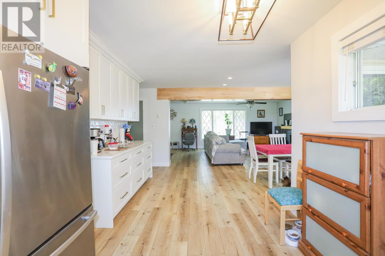 476 Cloudslee Rd, Plummer Additional Township, ON - Indoor
