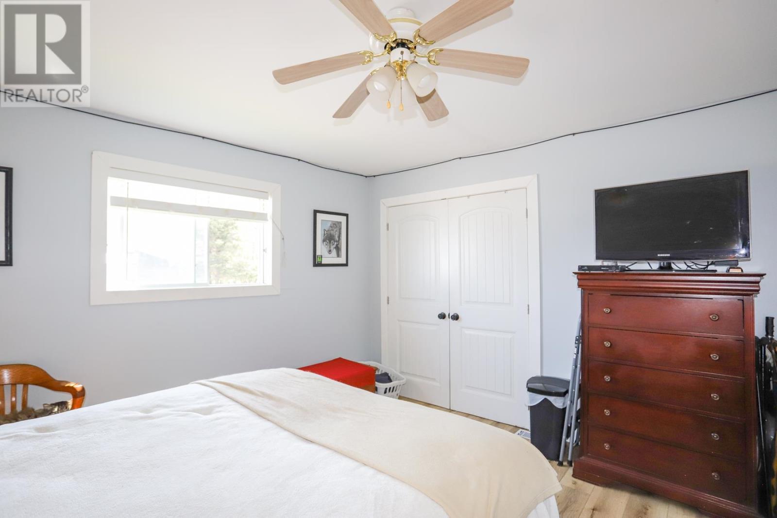 476 Cloudslee Rd, Plummer Additional Township, ON - Indoor Photo Showing Bedroom