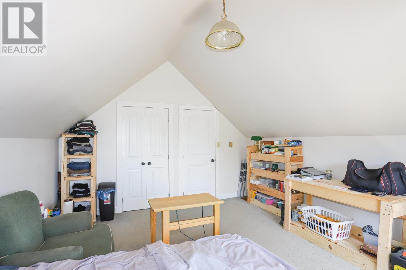 476 Cloudslee Rd, Plummer Additional Township, ON - Indoor Photo Showing Bedroom