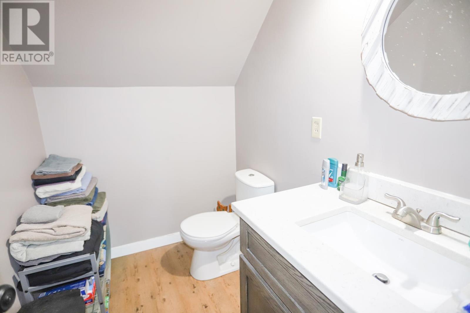 476 Cloudslee Rd, Plummer Additional Township, ON - Indoor Photo Showing Bathroom