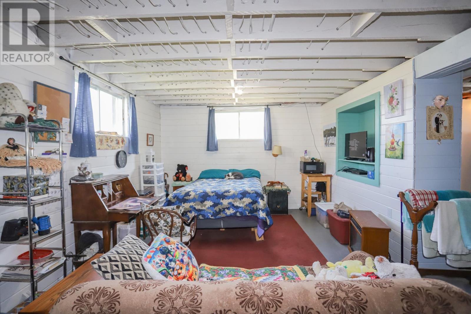 476 Cloudslee Rd, Plummer Additional Township, ON - Indoor Photo Showing Bedroom
