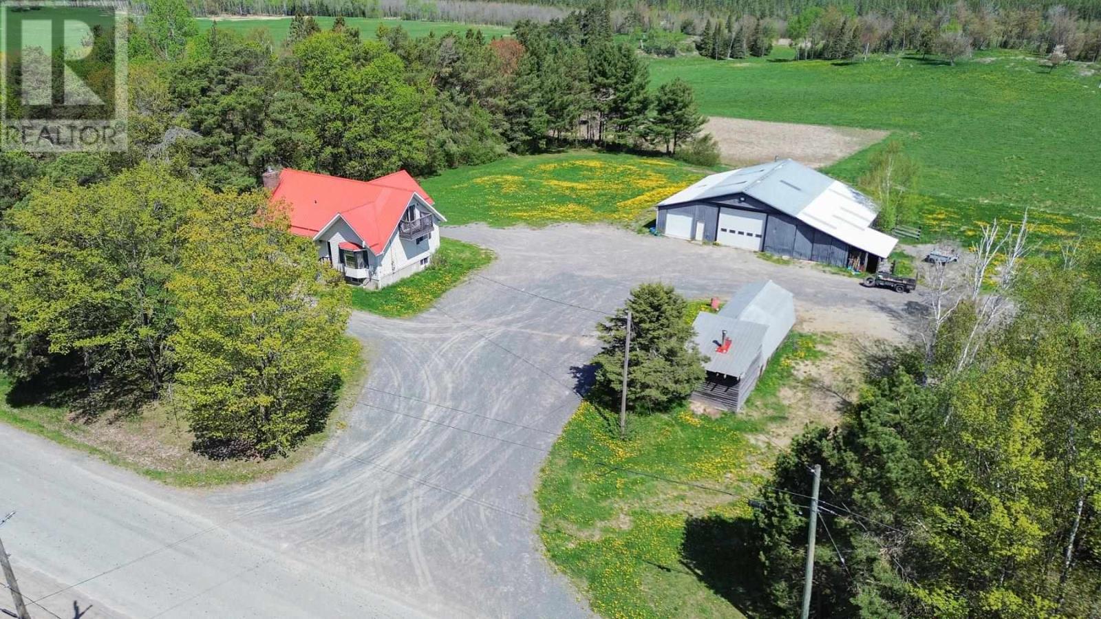 476 Cloudslee Rd, Plummer Additional Township, ON - Outdoor With View