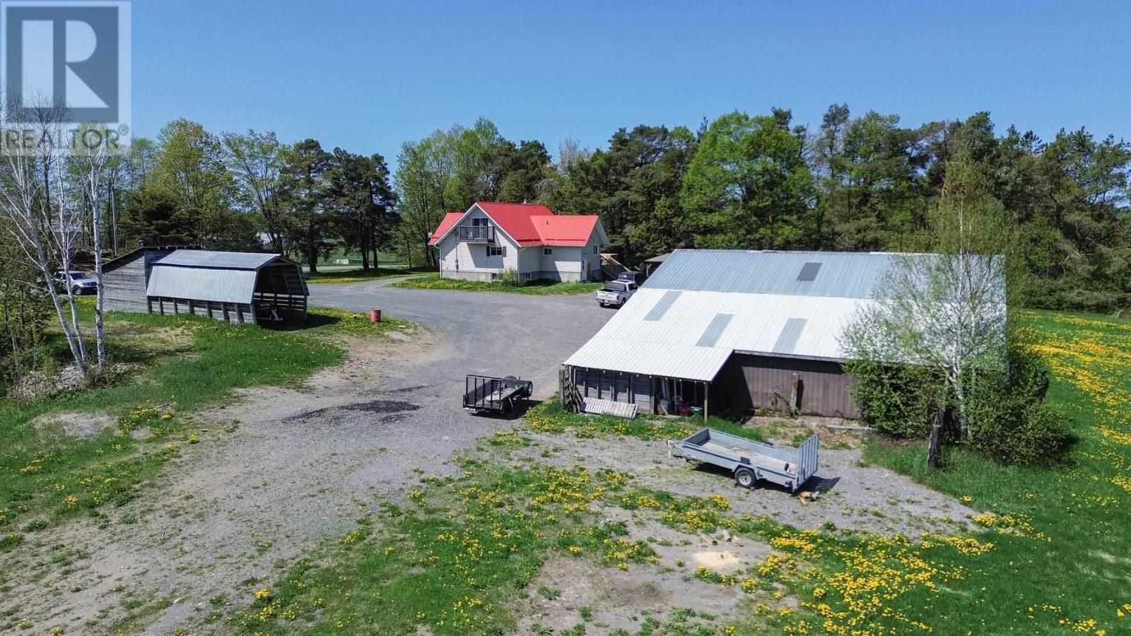 476 Cloudslee Rd, Plummer Additional Township, ON - Outdoor