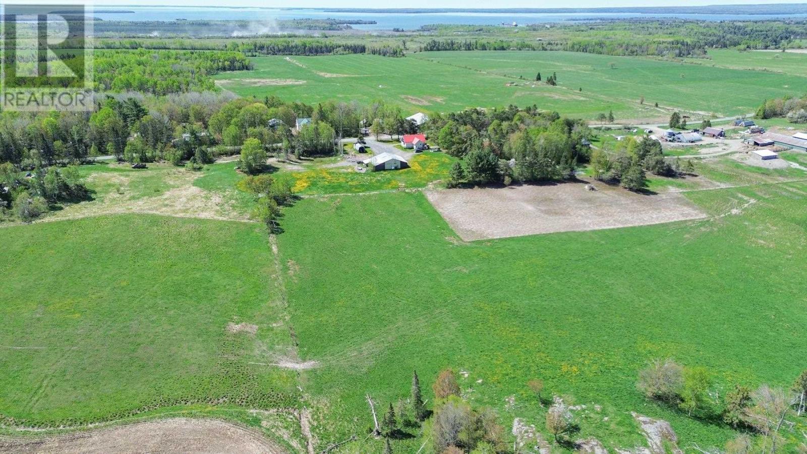 476 Cloudslee Rd, Plummer Additional Township, ON - Outdoor With View