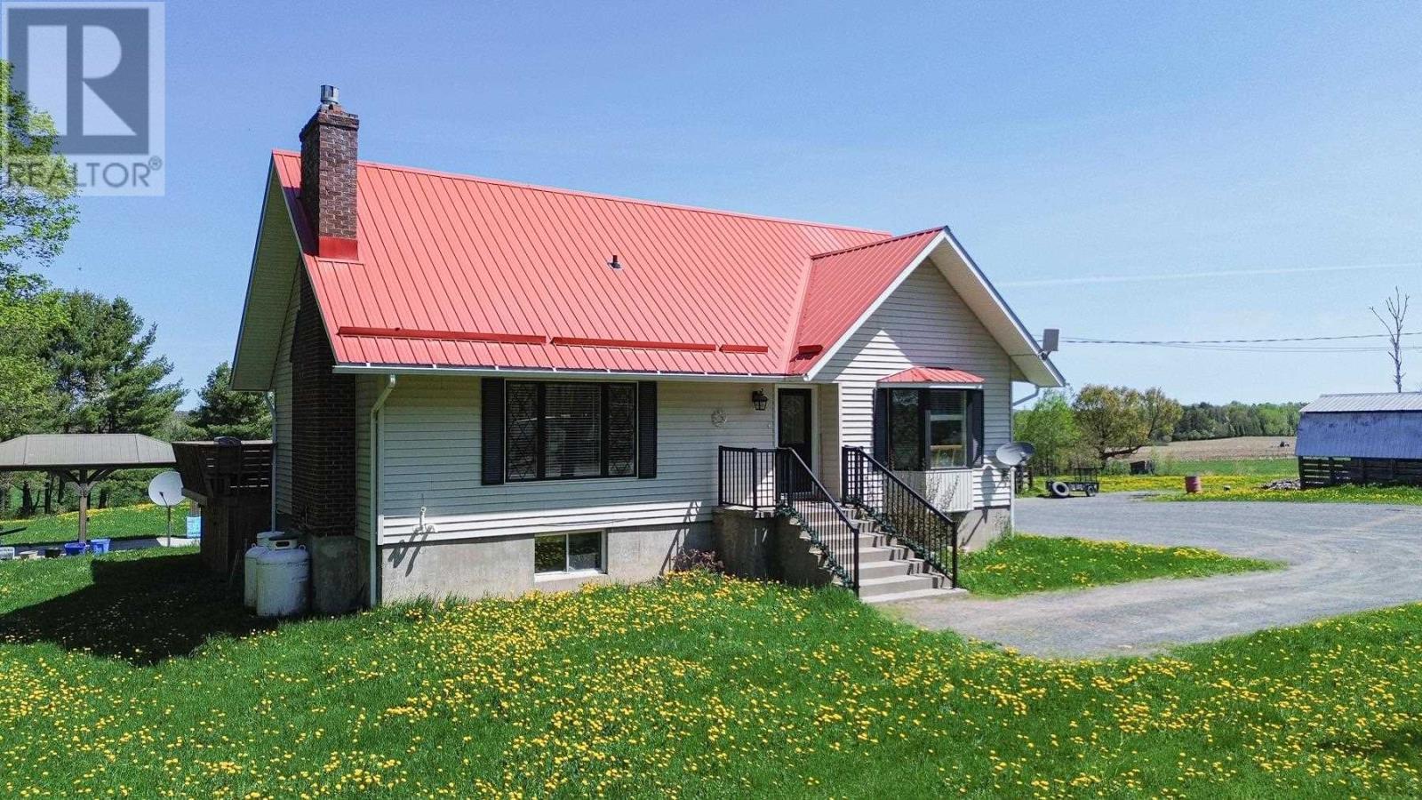476 Cloudslee Rd, Plummer Additional Township, ON - Outdoor