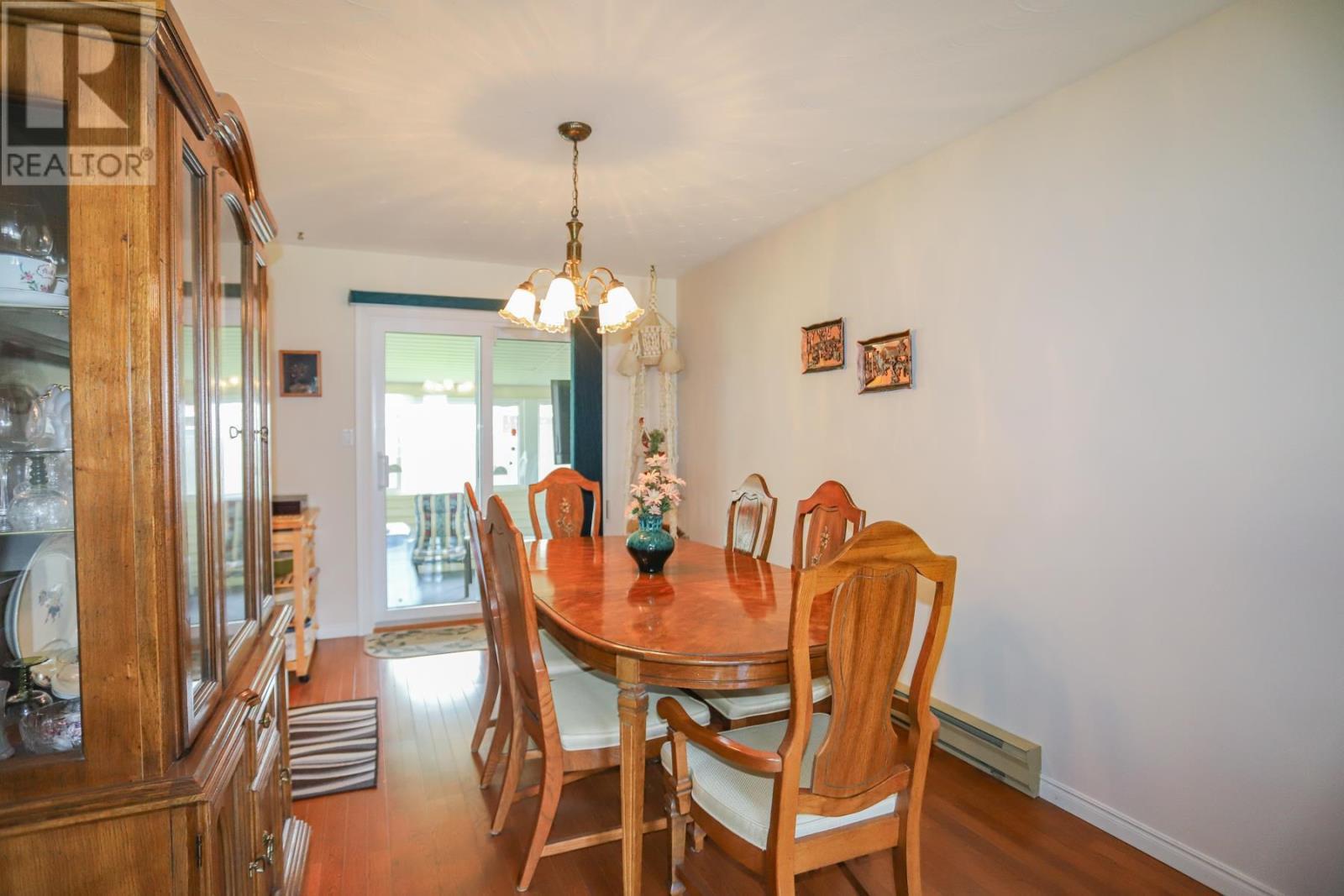 34 Taskar Dr, Sault Ste. Marie, ON - Indoor Photo Showing Dining Room