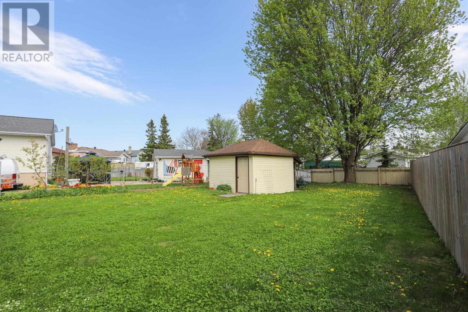 34 Taskar Dr, Sault Ste. Marie, ON - Outdoor