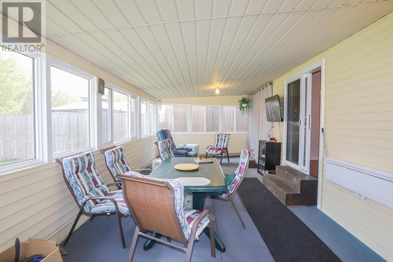 34 Taskar Dr, Sault Ste. Marie, ON - With Exterior