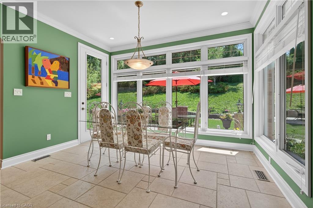 6786 Christine Court, Niagara Falls, ON - Indoor
