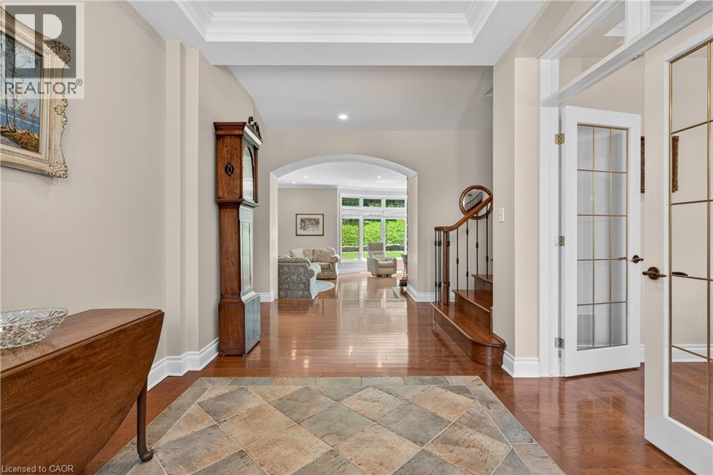 6786 Christine Court, Niagara Falls, ON - Indoor Photo Showing Other Room