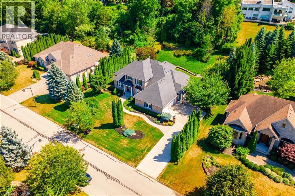 6786 Christine Court, Niagara Falls, ON - Outdoor