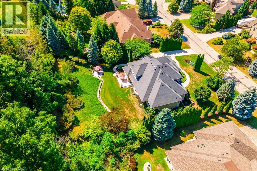 6786 Christine Court, Niagara Falls, ON - Outdoor