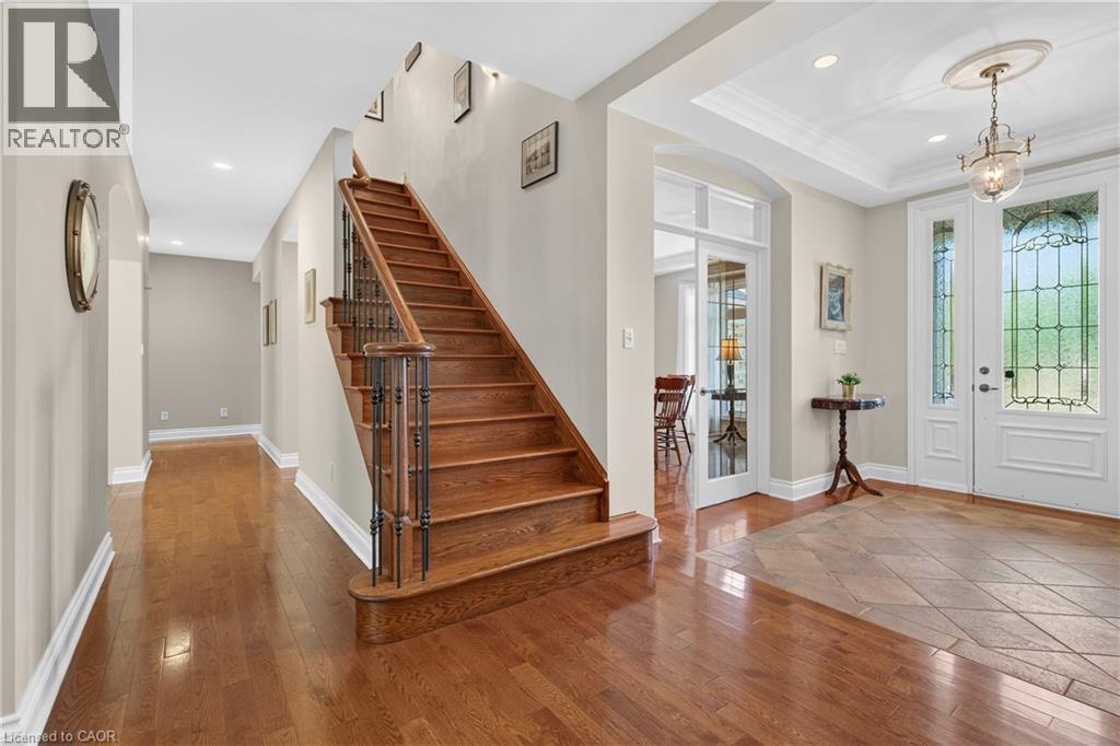 6786 Christine Court, Niagara Falls, ON - Indoor Photo Showing Other Room