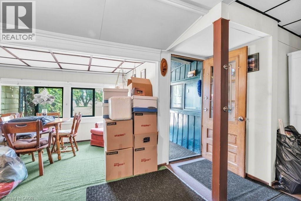 Image quality insufficient for description - 1264 Parkinson Road, Woodstock, ON