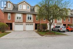 28 - 9 PROGRESS AVENUE Belleville (Belleville Ward), ON K8P 4Z3