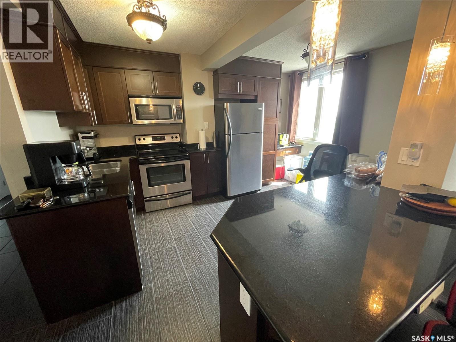 1804 320 5Th Avenue N, Saskatoon, SK
