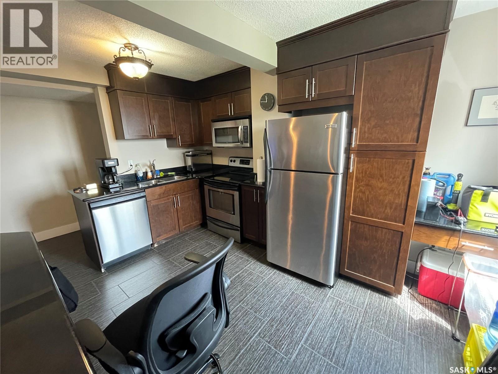 1804 320 5Th Avenue N, Saskatoon, SK