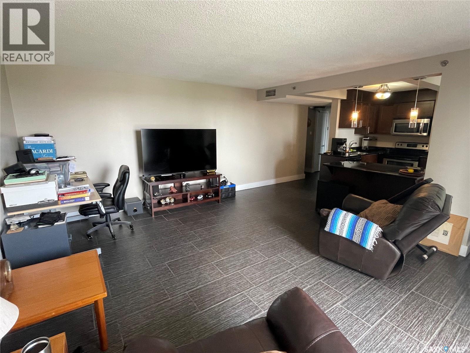 1804 320 5Th Avenue N, Saskatoon, SK