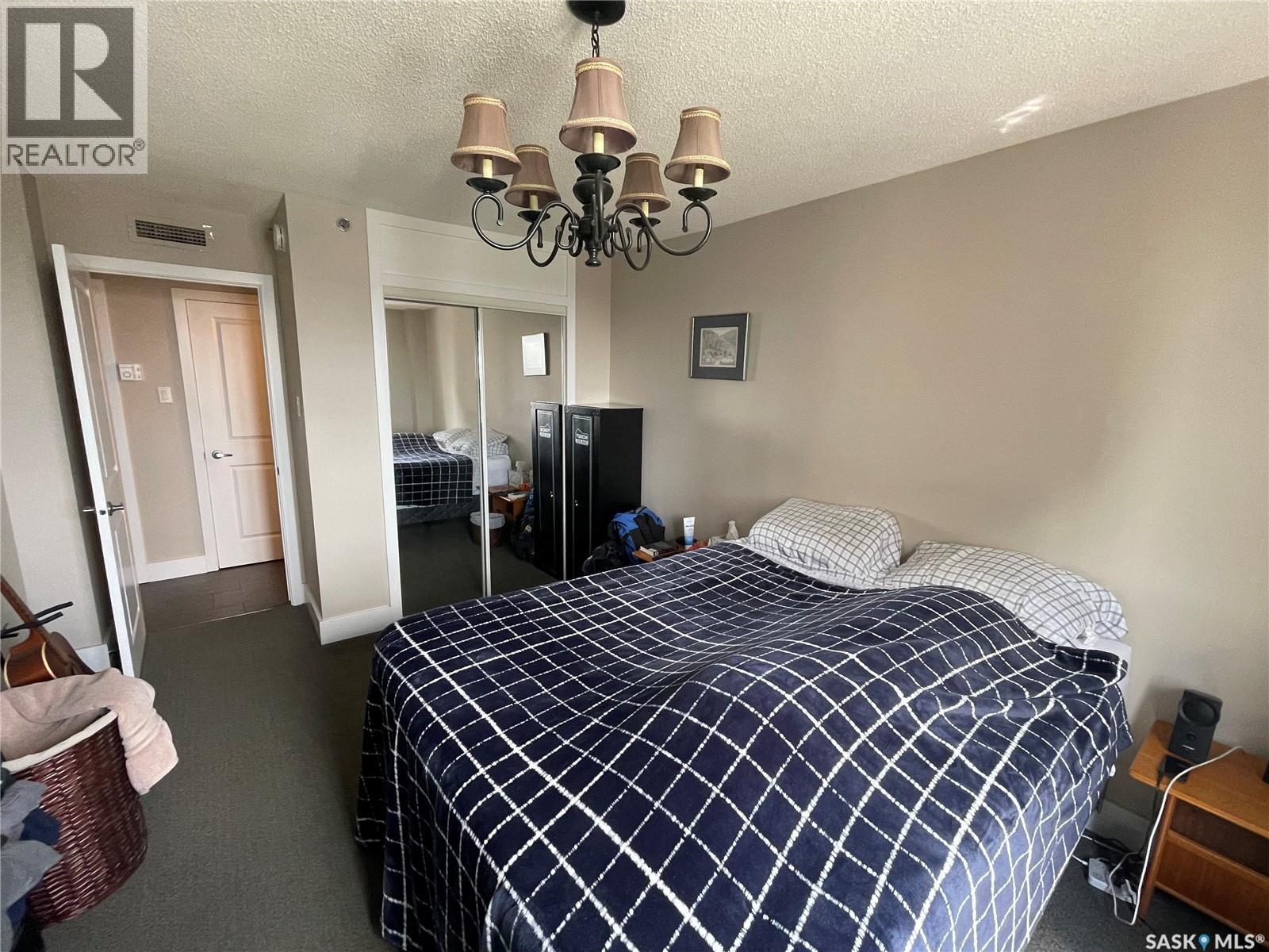 1804 320 5Th Avenue N, Saskatoon, SK