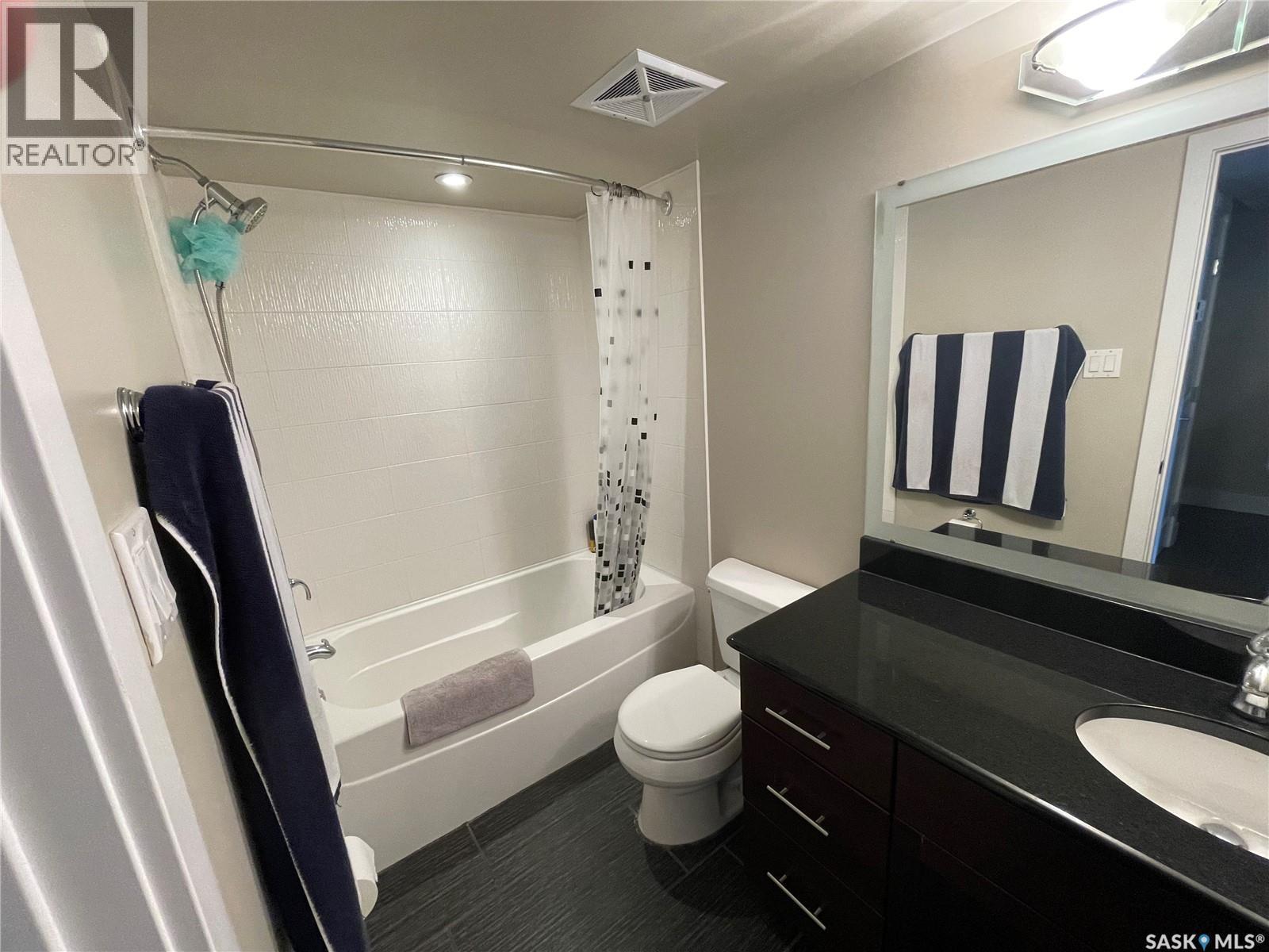 1804 320 5Th Avenue N, Saskatoon, SK
