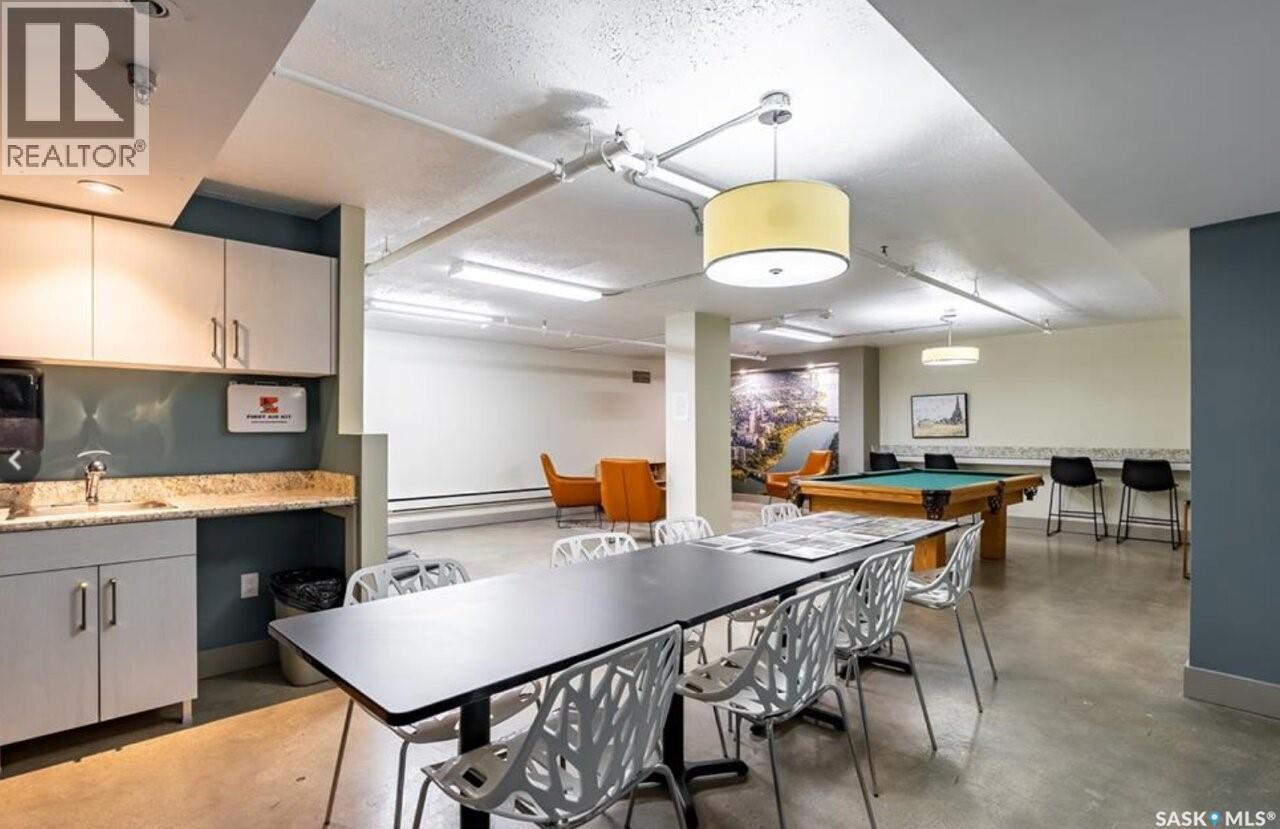 1804 320 5Th Avenue N, Saskatoon, SK