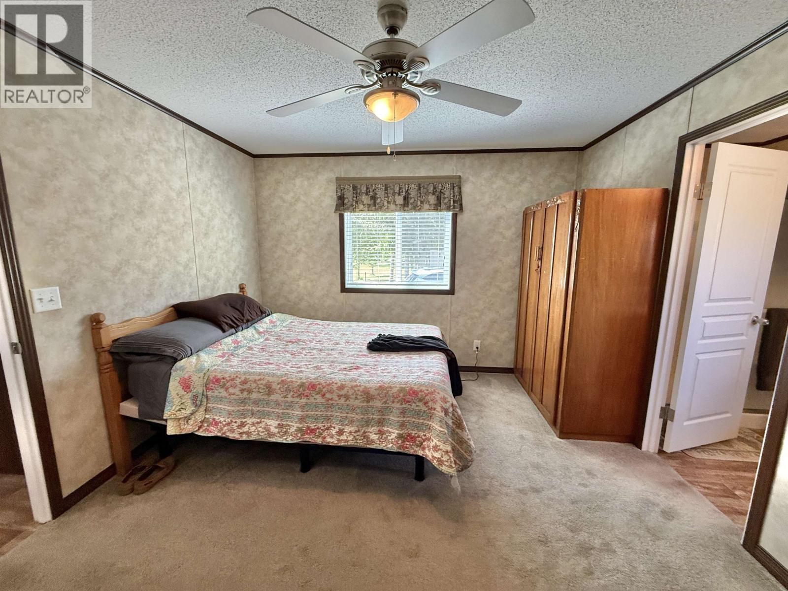 2305 Murray Road, Quesnel, BC - Indoor Photo Showing Bedroom