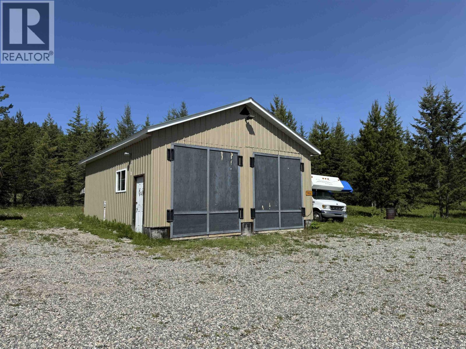 2305 Murray Road, Quesnel, BC - Outdoor