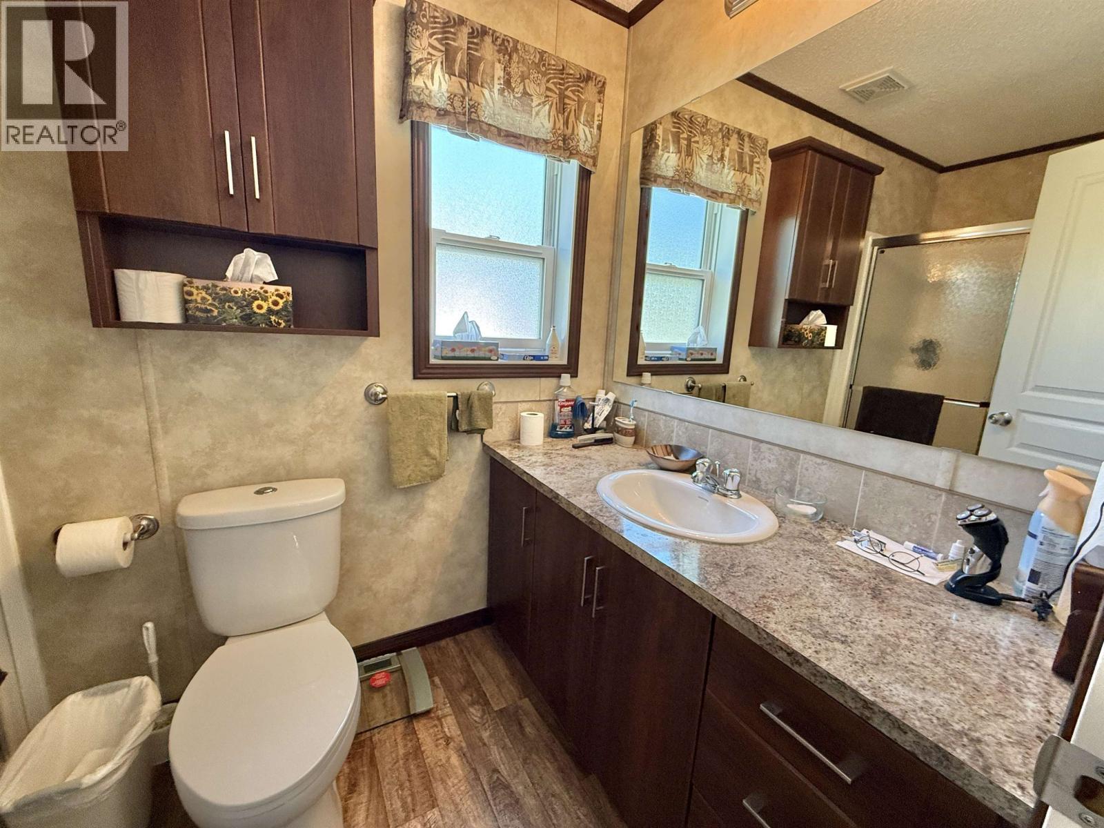 2305 Murray Road, Quesnel, BC - Indoor Photo Showing Bathroom