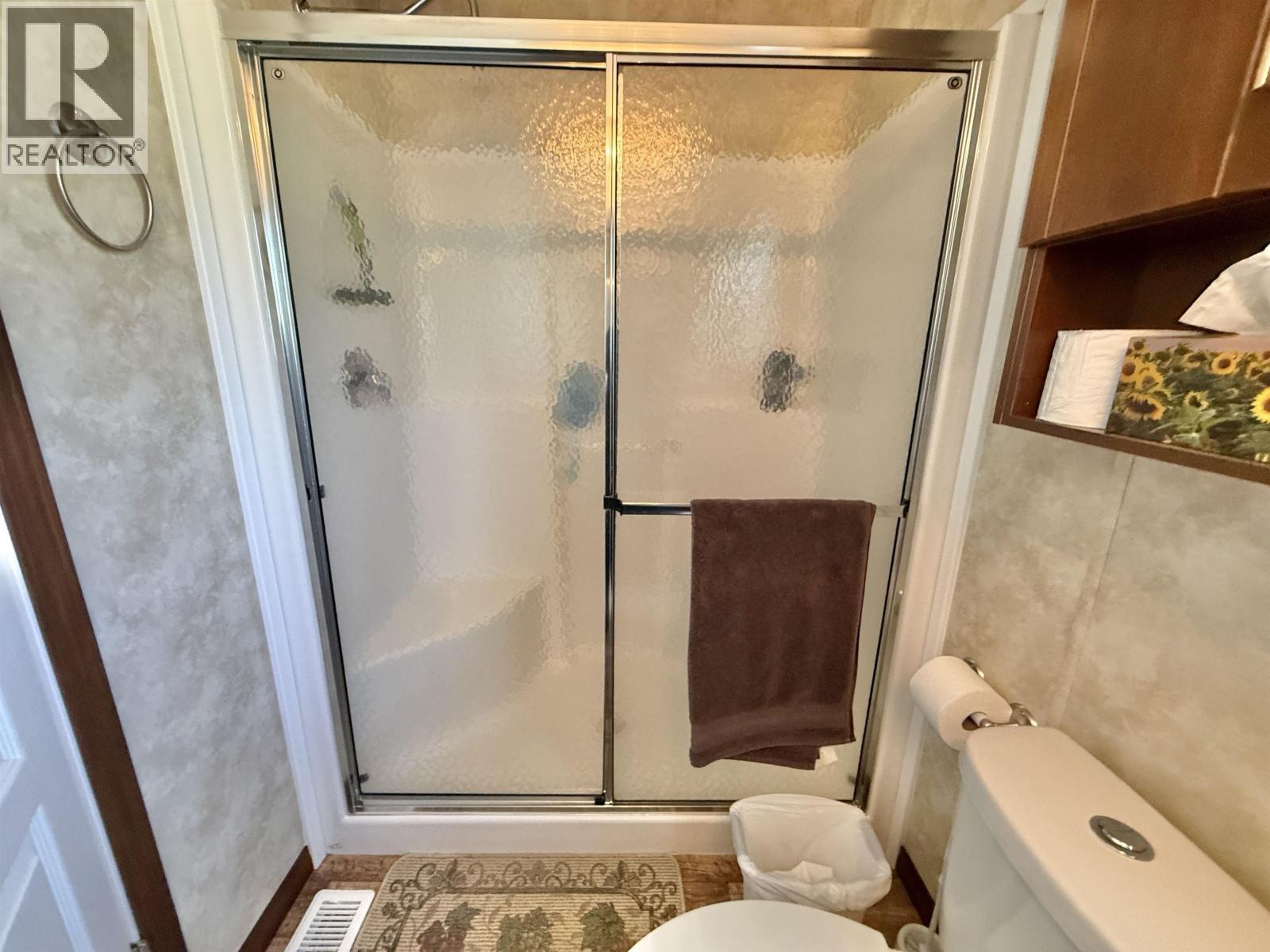 2305 Murray Road, Quesnel, BC - Indoor Photo Showing Bathroom
