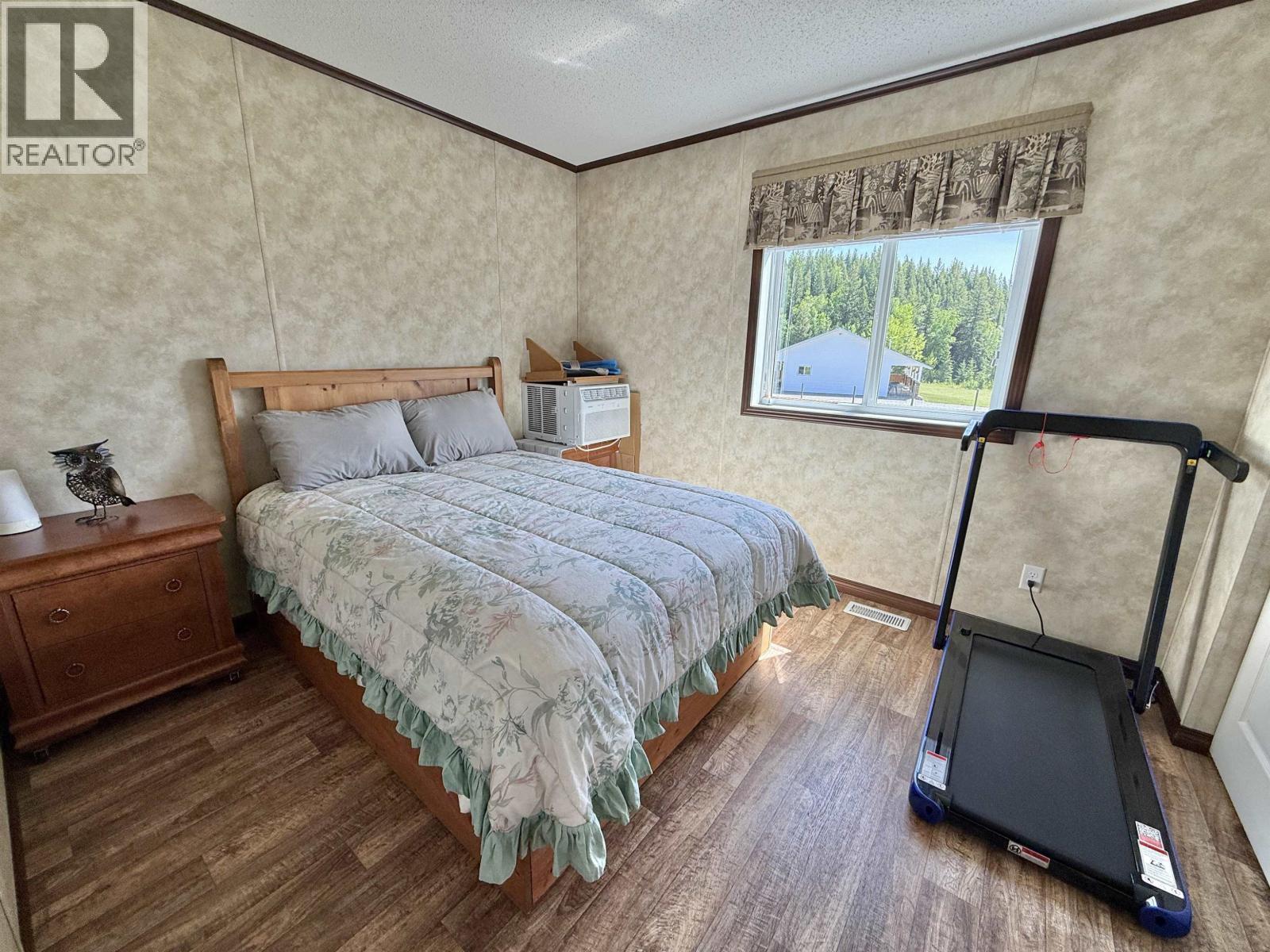 2305 Murray Road, Quesnel, BC - Indoor Photo Showing Bedroom