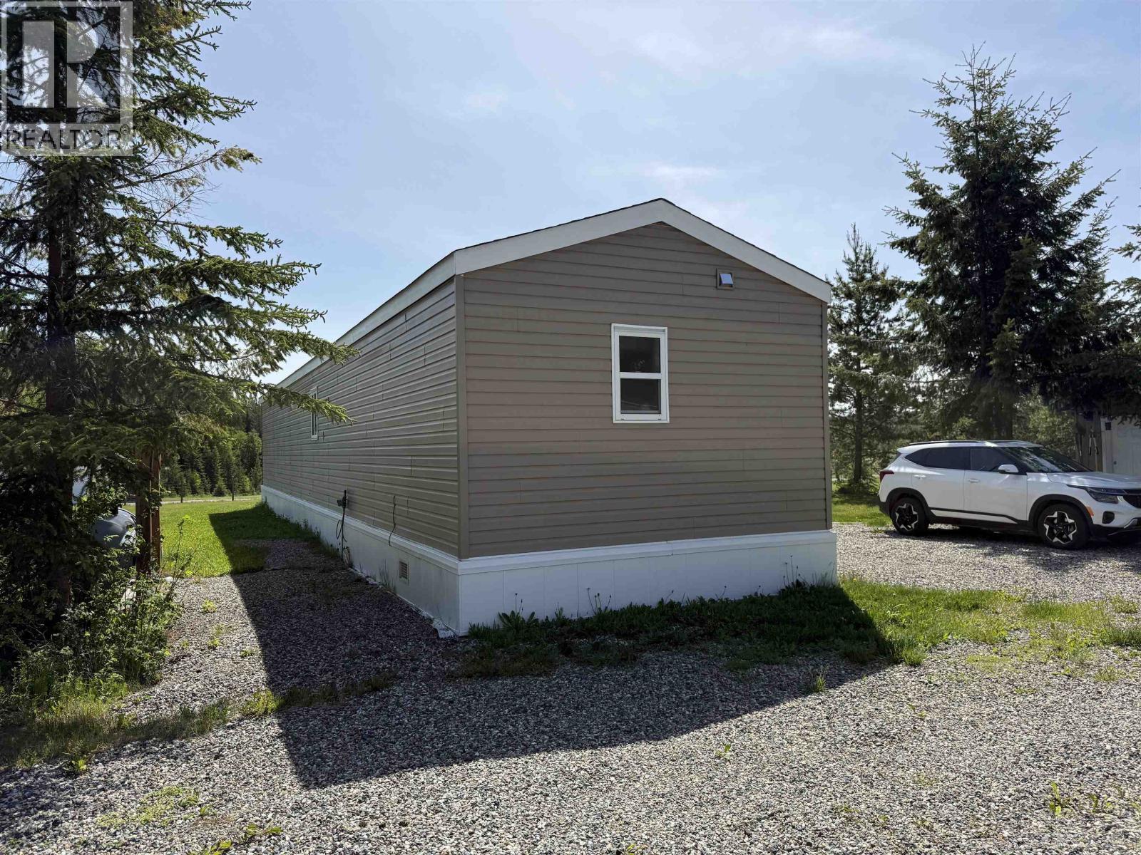 2305 Murray Road, Quesnel, BC - Outdoor With Exterior