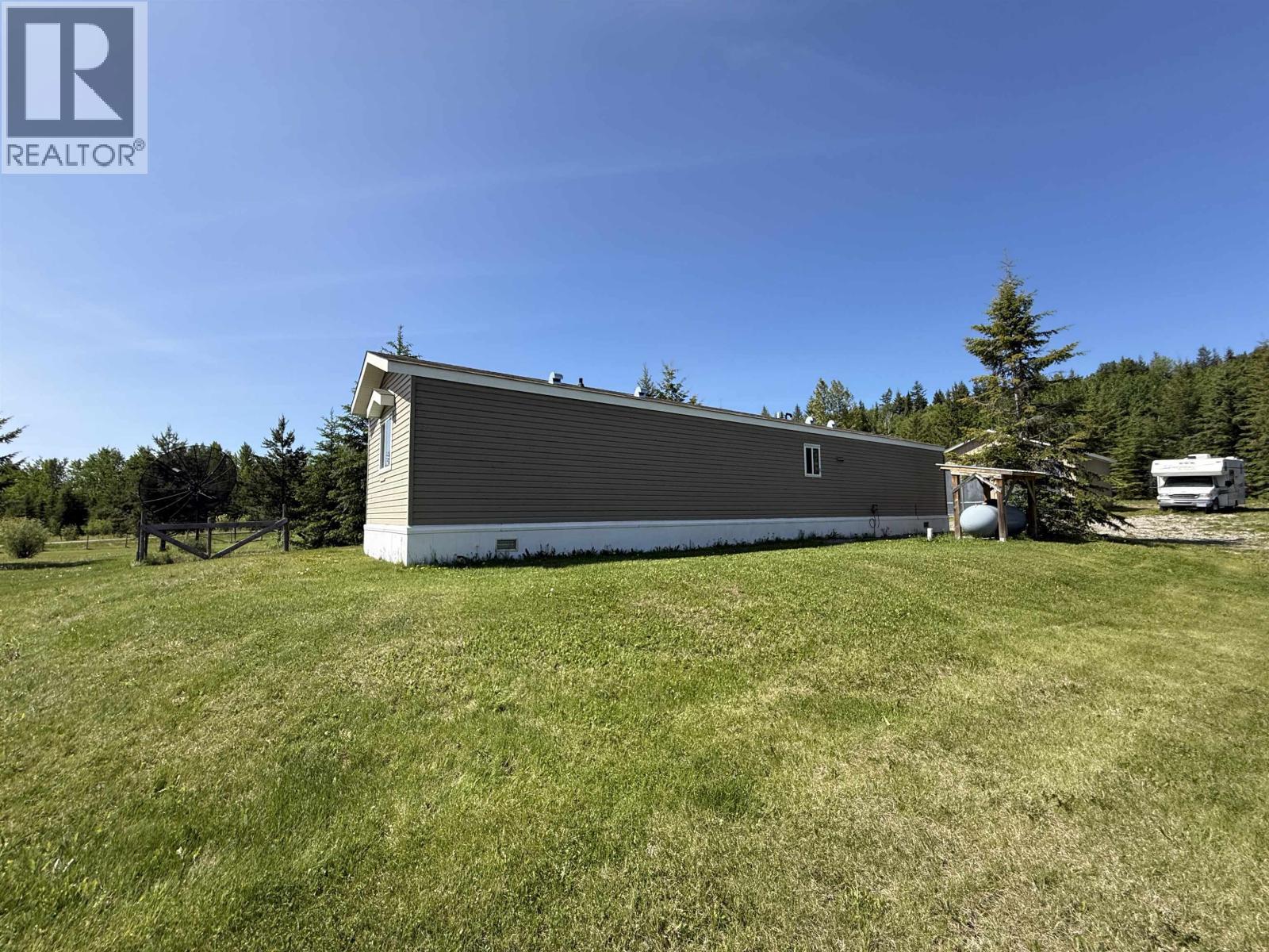 2305 Murray Road, Quesnel, BC - Outdoor