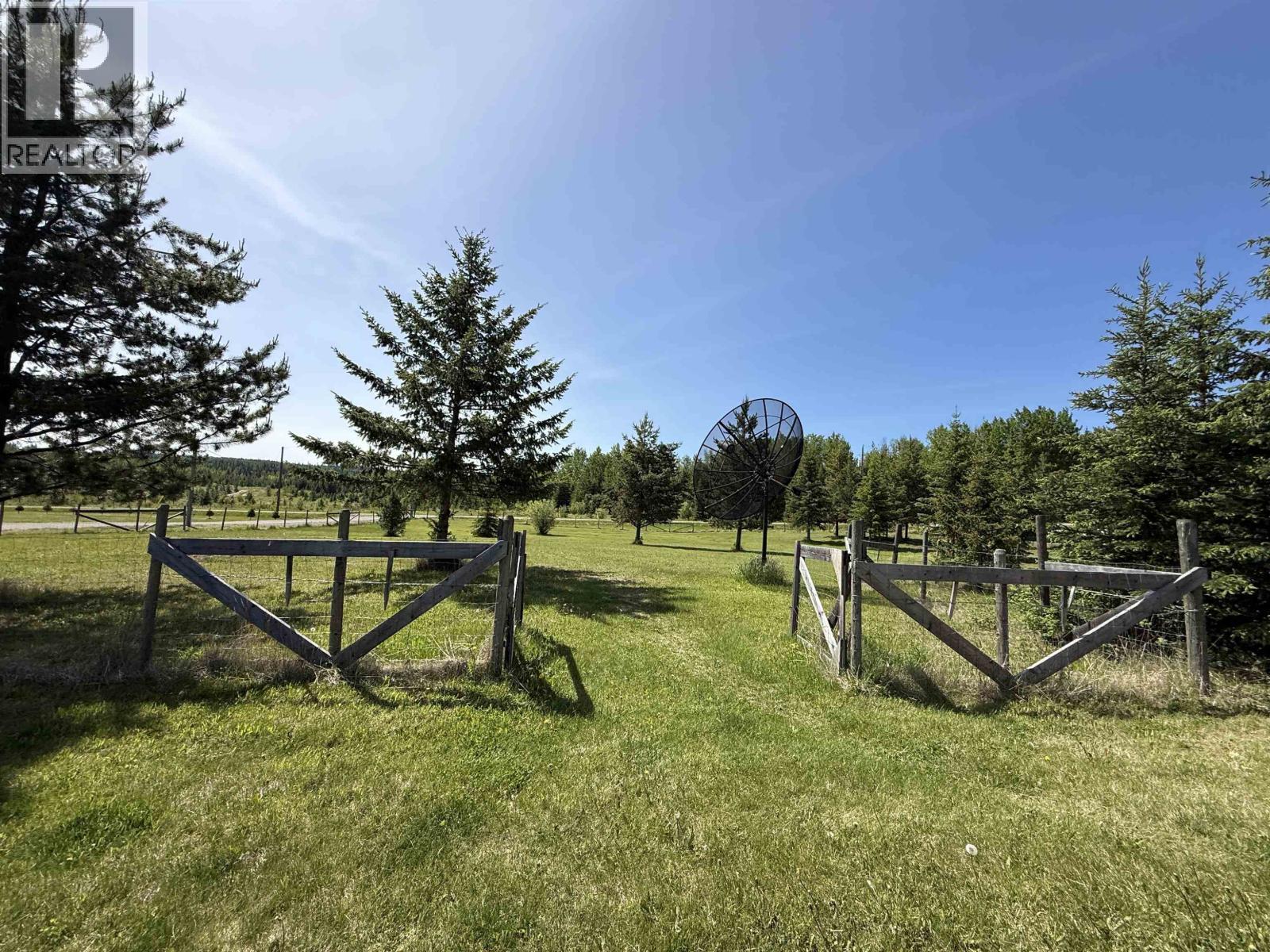 2305 Murray Road, Quesnel, BC - Outdoor With View