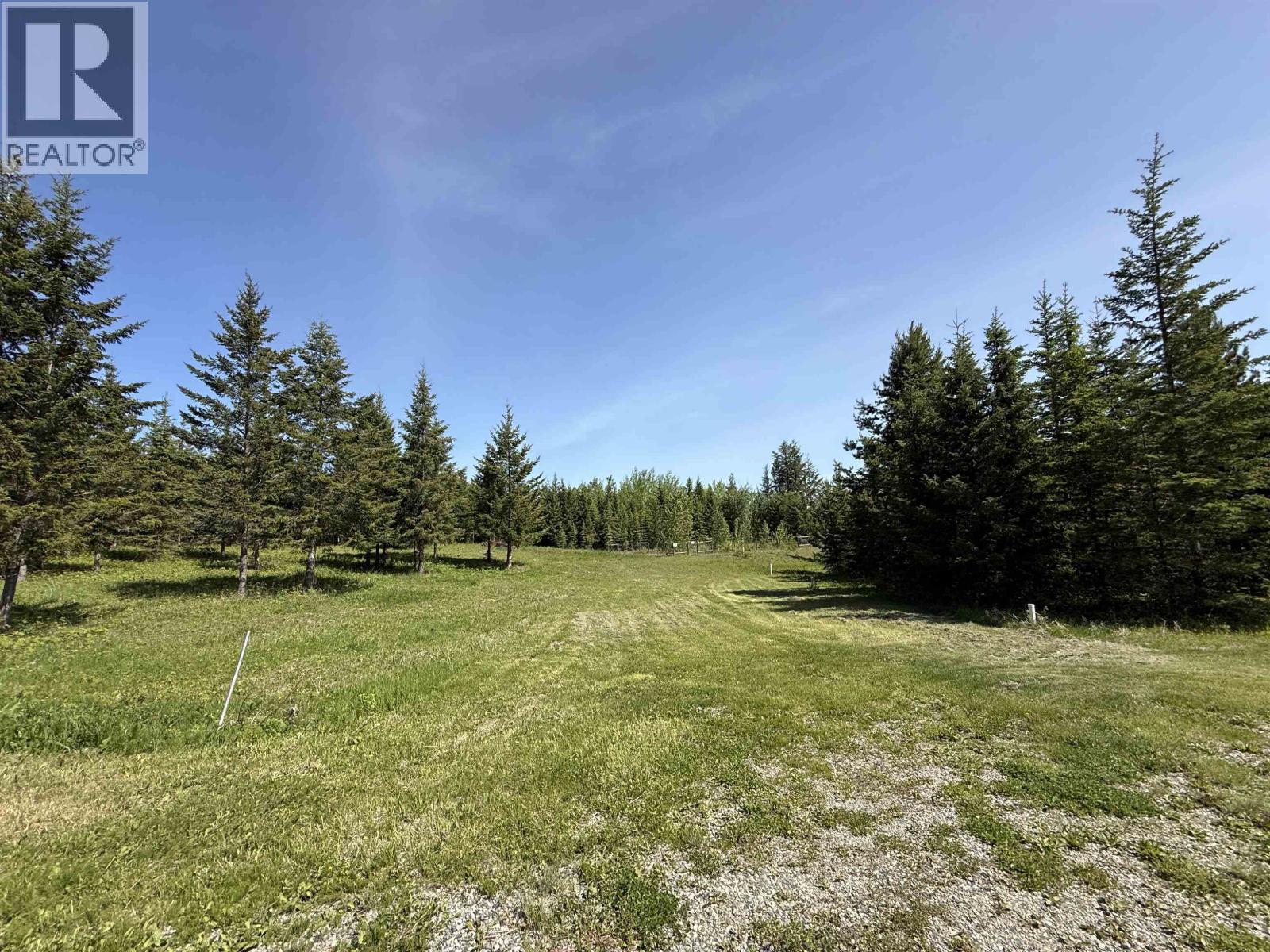 2305 Murray Road, Quesnel, BC - Outdoor With View