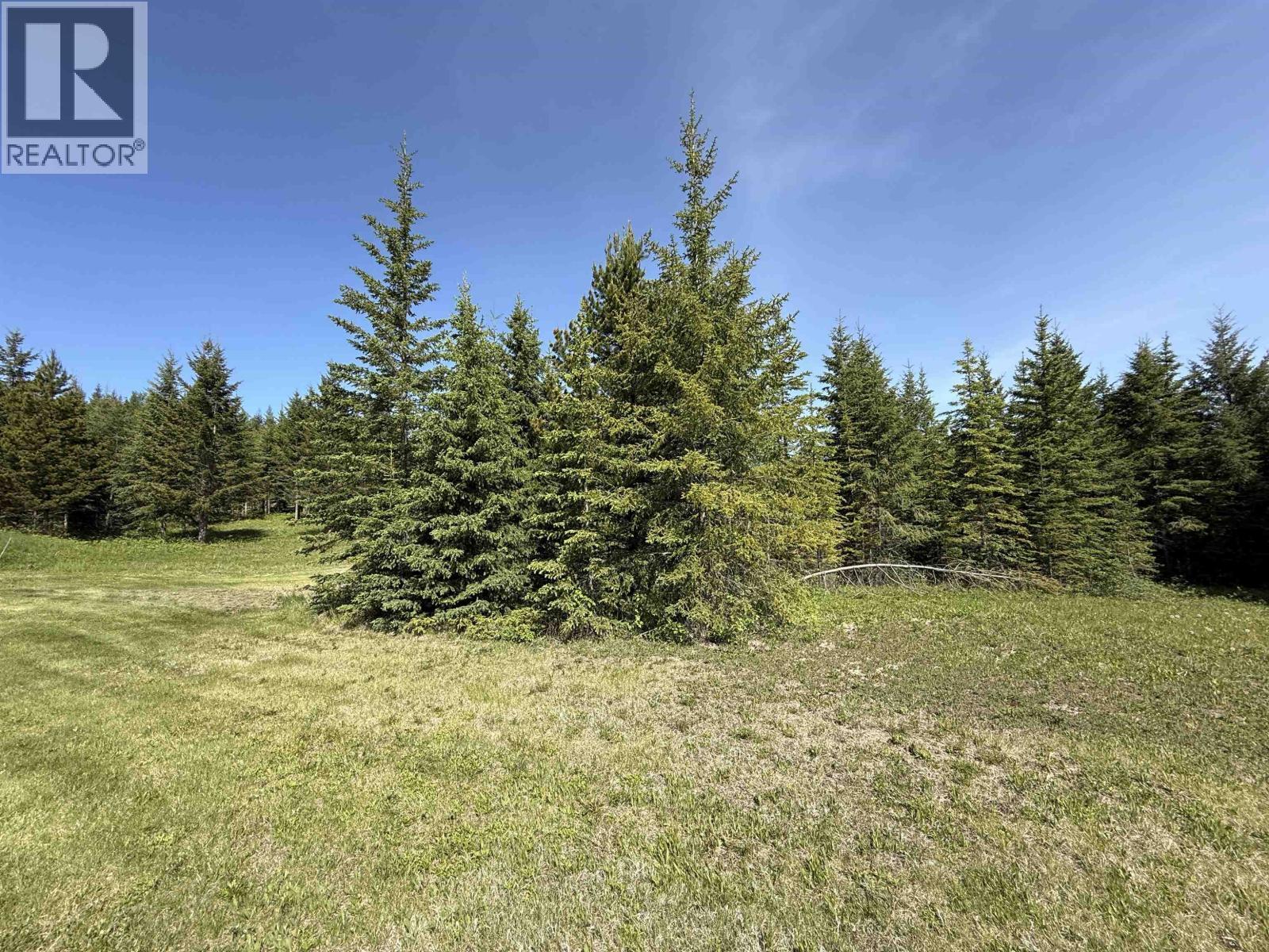 2305 Murray Road, Quesnel, BC - Outdoor With View