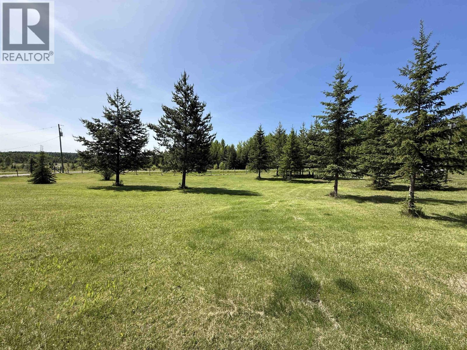 2305 Murray Road, Quesnel, BC - Outdoor With View