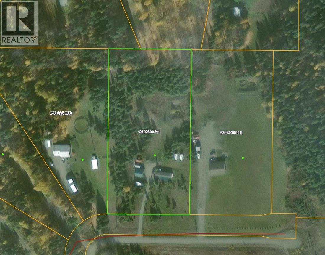 2305 Murray Road, Quesnel, BC - Other