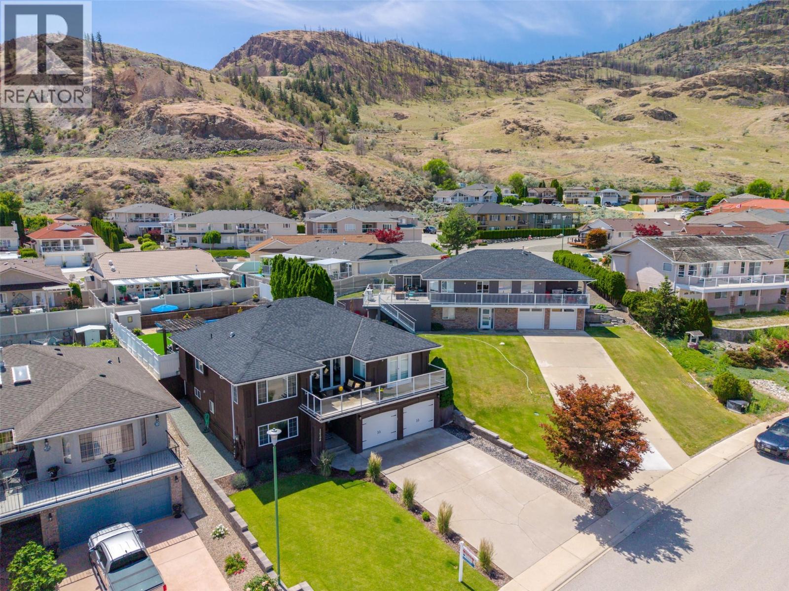 12104 Golf Course Drive, Osoyoos, BC
