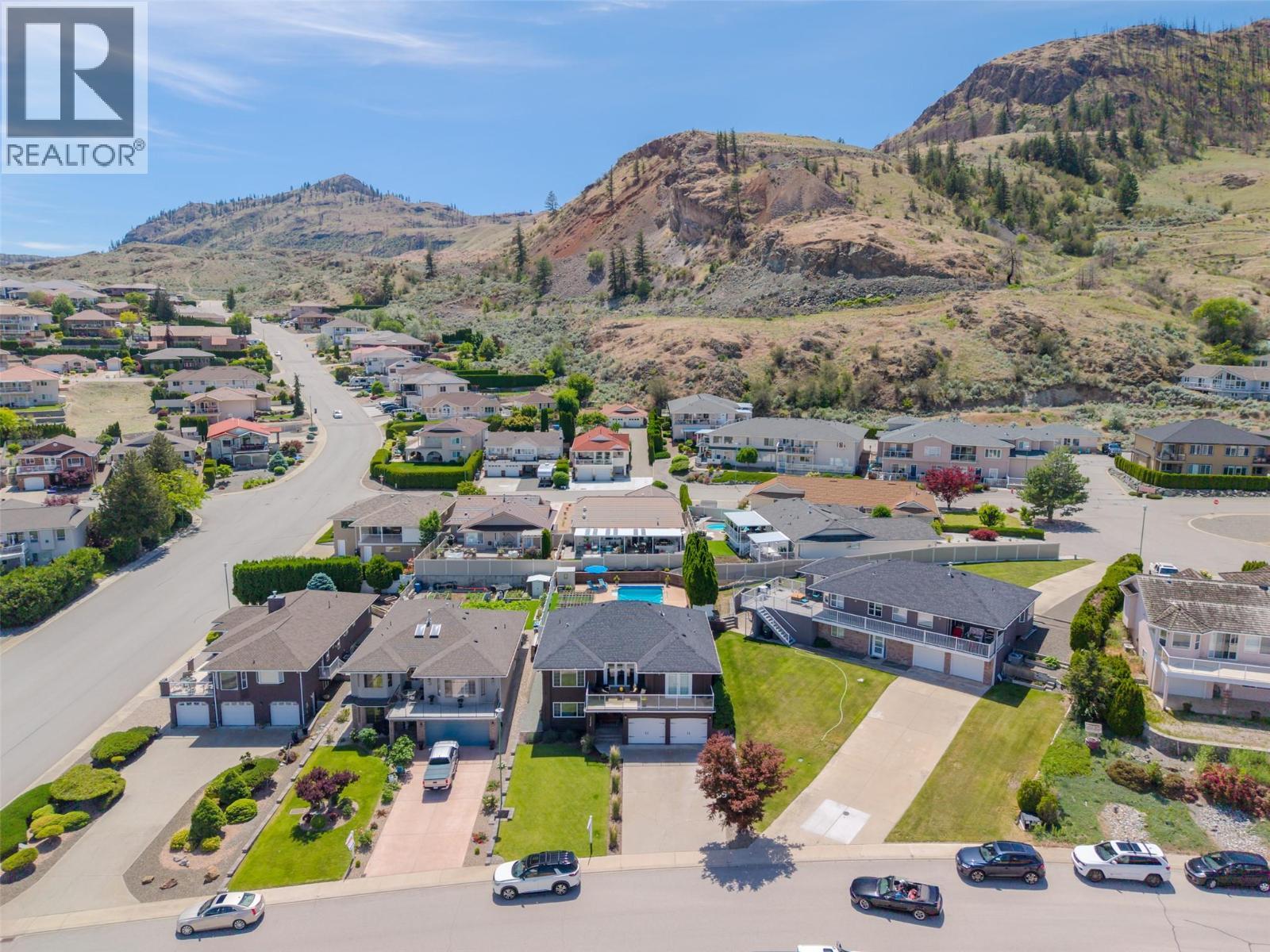 12104 Golf Course Drive, Osoyoos, BC