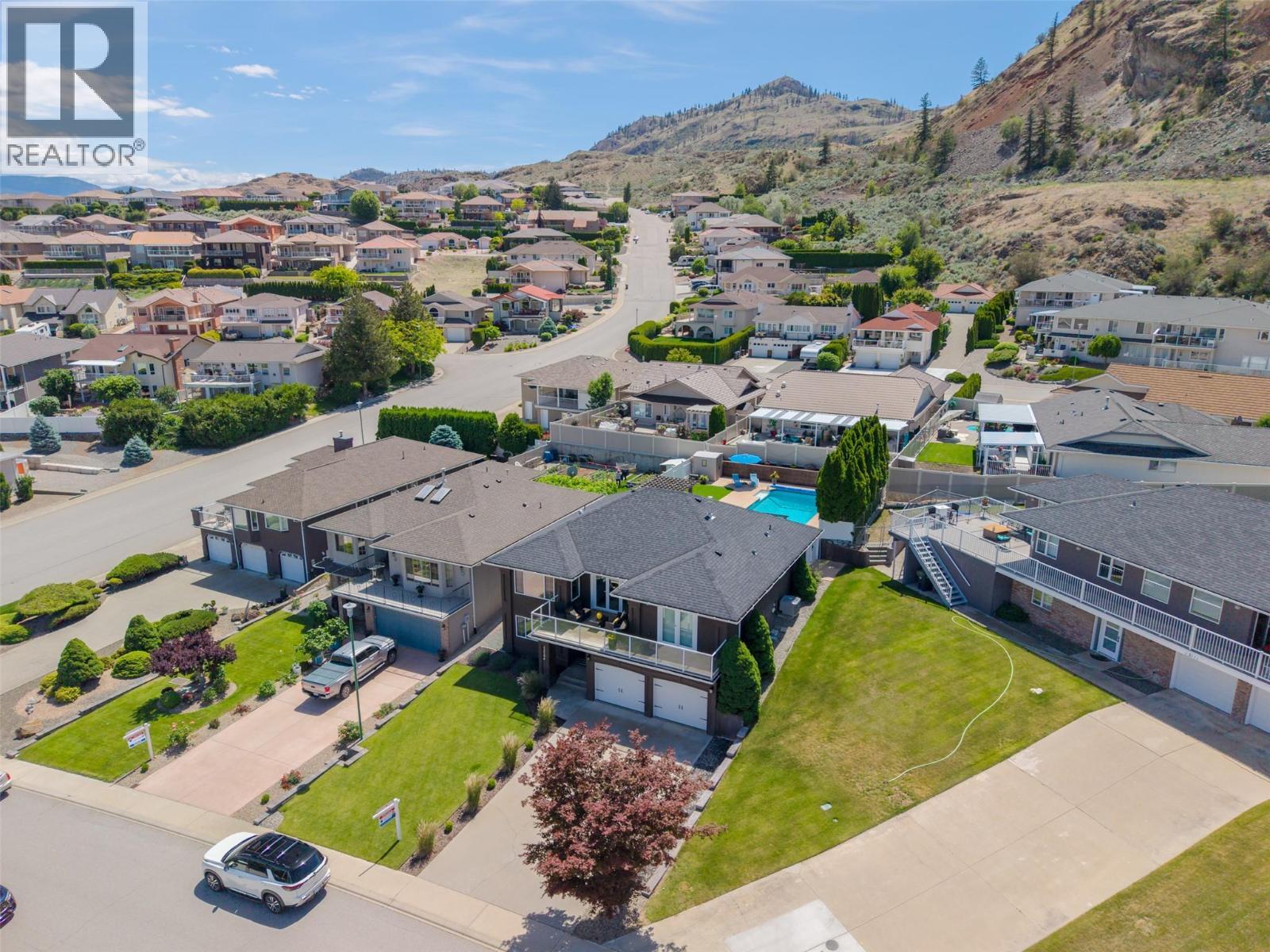 12104 Golf Course Drive, Osoyoos, BC